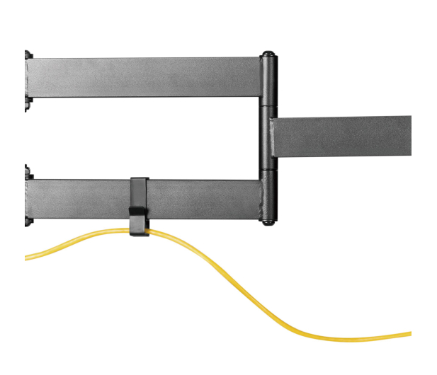 VIGGO DESIGN UCHWYT TV RAMIENIOWY VIGGO WML-8050-F 32-80 Cali 50kg # - 1457497 - zdjęcie 10